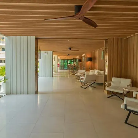 2Dusitd2 Hua Hin - One Bedroom With A Beautiful View Of The Garden And Pool Exterior photo