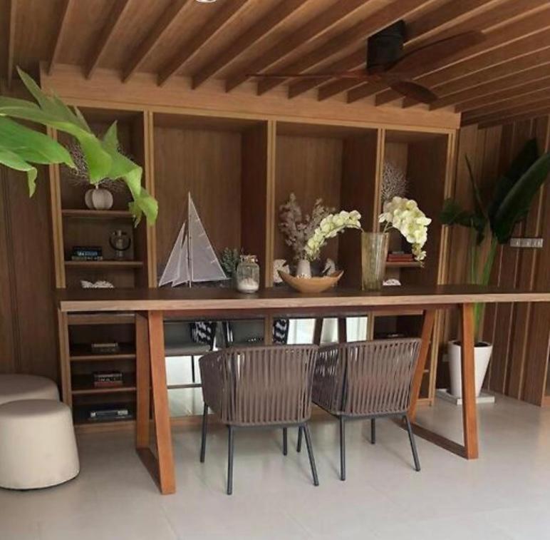 7dusitd2 - One Bedroom With A Beautiful View Of The Garden And Pool * Hua Hin