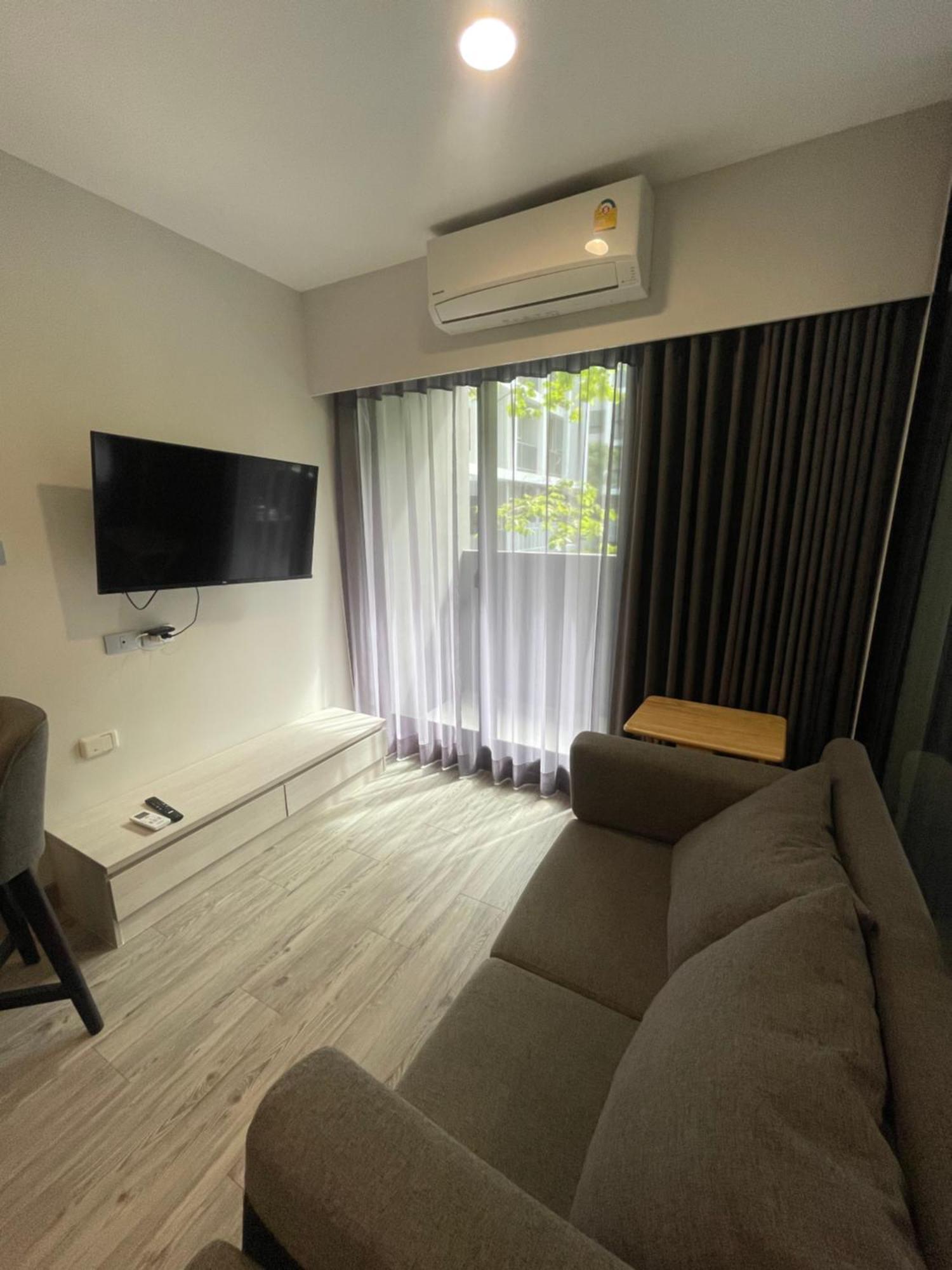 7dusitd2 - One Bedroom With A Beautiful View Of The Garden And Pool Apartment *