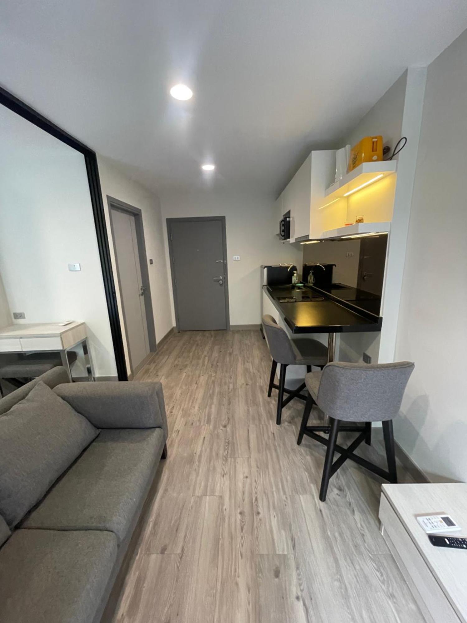 7dusitd2 - One Bedroom With A Beautiful View Of The Garden And Pool Hua Hin